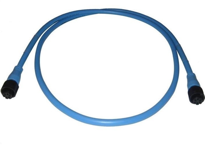 Furuno 1M Navnet Ethernet Cable 6P(F) - 6P(F) Cross Over