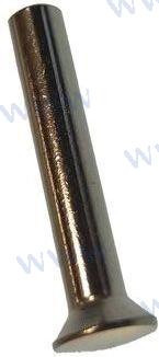 Recambios Marinos Rivet Paf4-01010005