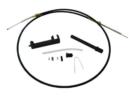 Engineered Marine Products Intermediate Shift Cbl Kit Emp 64-01764