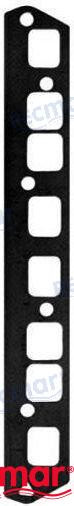 Recambios Marinos Manifold Gasket Fel17301