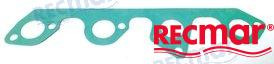 Recambios Marinos Manifold Gasket Rec913393