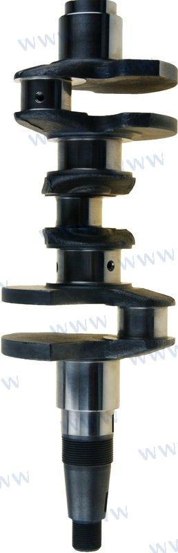 Recambios Marinos Crankshaft Paf40-05000001