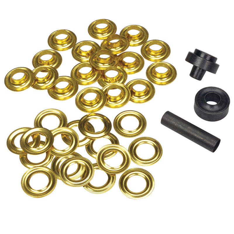 Lippert Components Inc Ez Grommet Set Tool!8Sets 2020108735