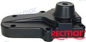 Recambios Marinos Cover & Seal Assy. Rec5006241