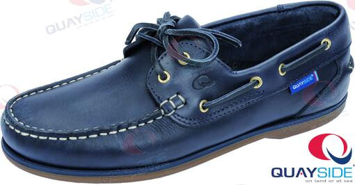 Recambios Marinos Quayside Clipper Navy - 37 Qy30037