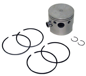 Glm Products Piston Kit 14315
