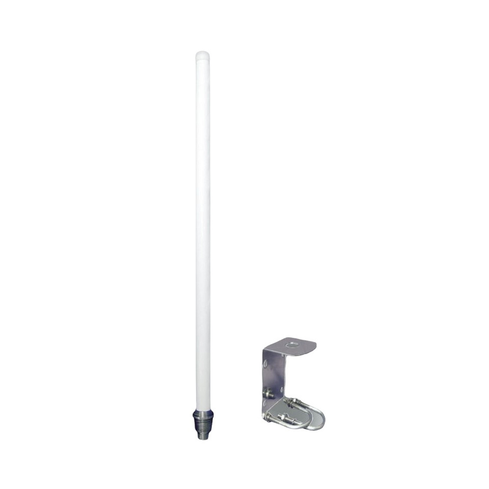 Digital 288PW 18in Cellular Antenna 9DB Gain White