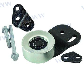 Recambios Marinos Belt Tensioner Volvo D4 / D6 Rec22774756