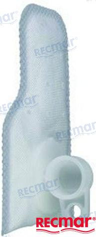 Recambios Marinos Fuel Filter Rec6Bg-13915-00