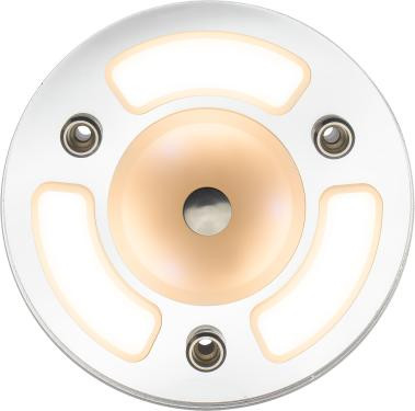 Sea-Dog Line Led Tear Drop Light 200 Lumen 401835-3