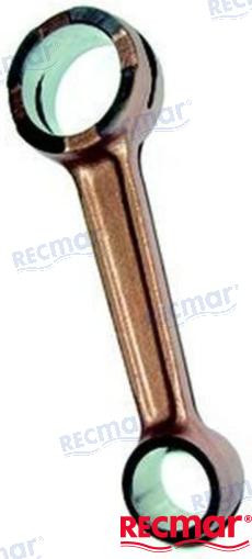 Recambios Marinos Connecting Rod Rec12161-93902