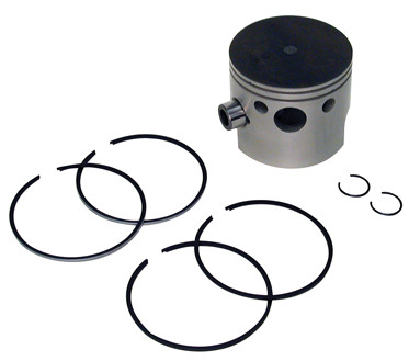 Glm Products Piston Kit 14325