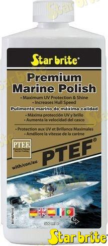 Recambios Marinos Marine Polish 473 Ml. Sta85716
