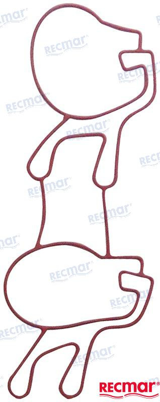 Recambios Marinos Seal Rec335819
