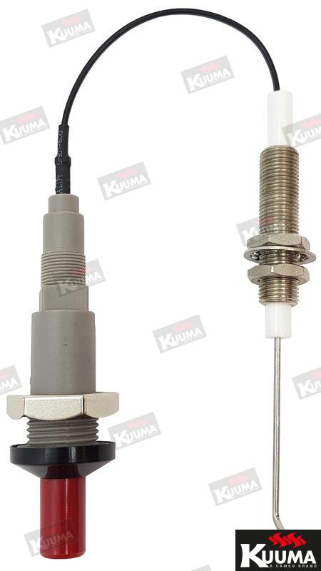 Recambios Marinos Ignitor Bbq Gas (Spare) Gs50182