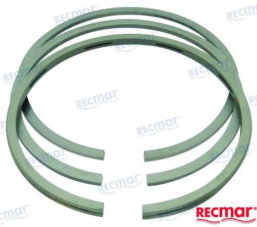 Recambios Marinos Ring Set Rec876114