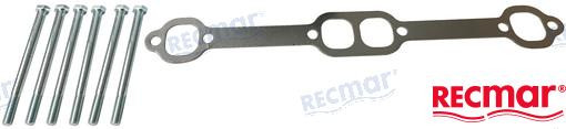 Recambios Marinos Mounting Kit Riser-Elbow Osc994-Mk