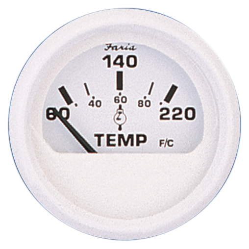 Riverside Mfg., Llc Cyl Head Temp With Sender F13113