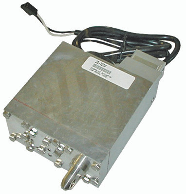 Cmc Marine Llc Hydralic Actuator Elct0078