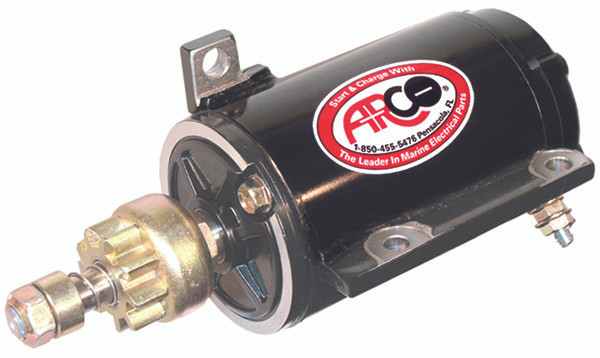 Arco Marine Arco Outboard Starter 5389