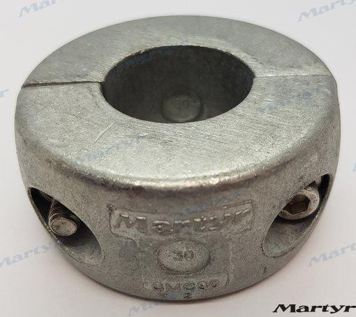 Recambios Marinos Shaft Anode Cmc-30