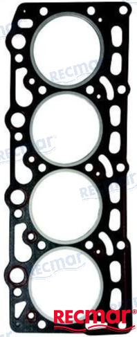 Recambios Marinos Cylinder Head Gasket Rec859150