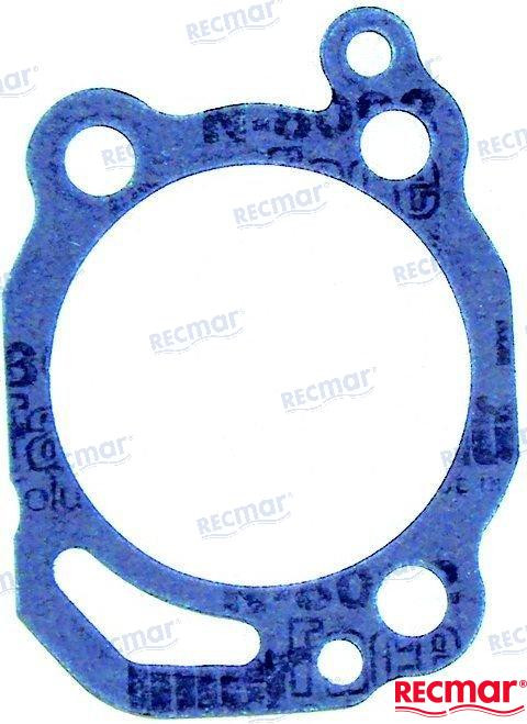 Recambios Marinos Gasket Rec27-396231