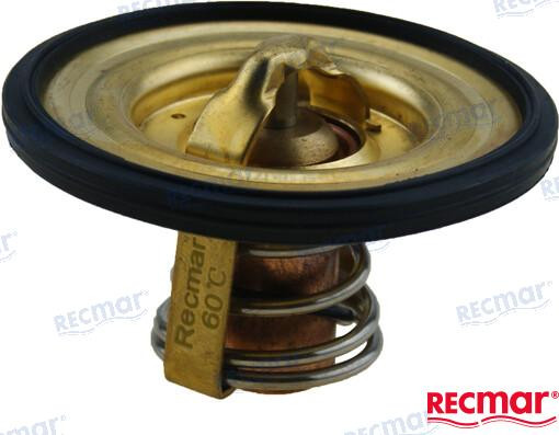 Recambios Marinos Thermostat Kit Rec875796