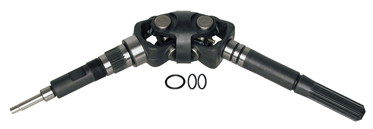 Glm Products Omc U-Joint & Water Pump Shaft 28325