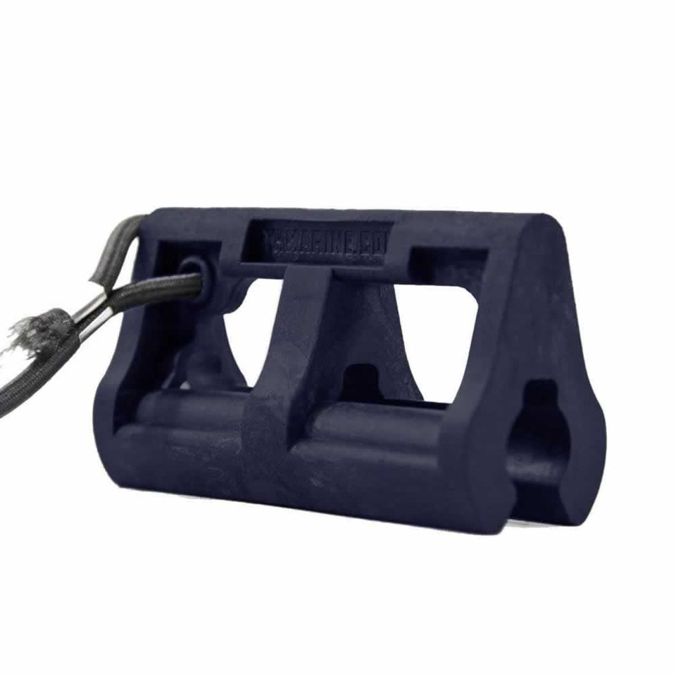 T.H. Marine 4 Steer Stop-Navy Blue (2019) Ss-3-Dp