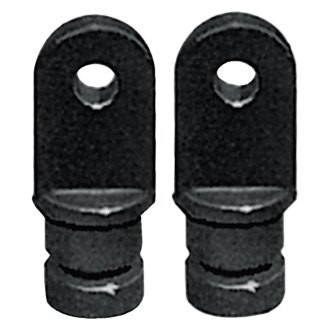 Lippert Components Inc Internal Eye End 7/8 Black Nyl 2020109037