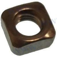 Recambios Marinos Square Nut M5 Pagb/T39-M5
