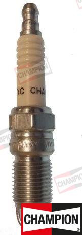 Recambios Marinos Spark Plug Chars15Lyc