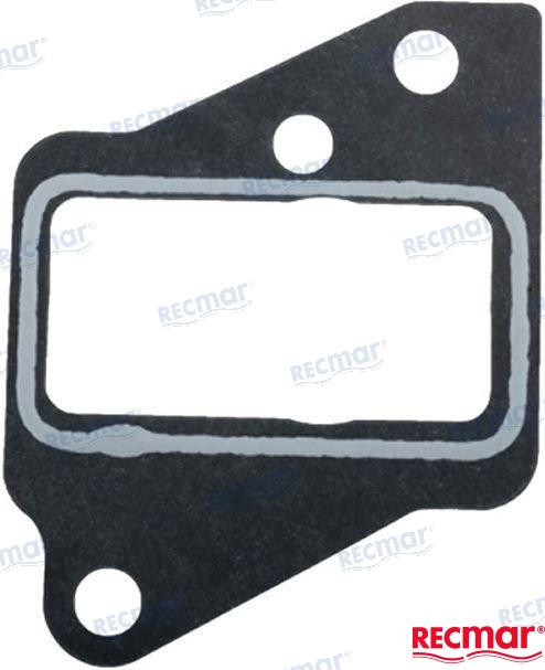 Recambios Marinos Carburetor Gasket Rec677-14198-A1