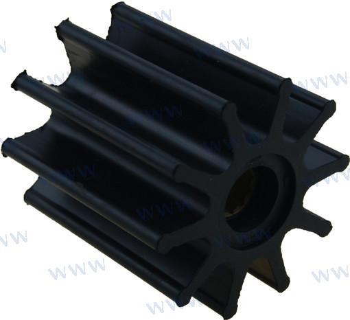 Recambios Marinos Impeller Cef500161