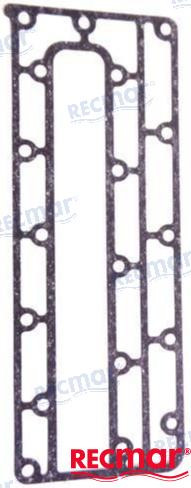 Recambios Marinos Gasket Cover Rec688-41112-A0
