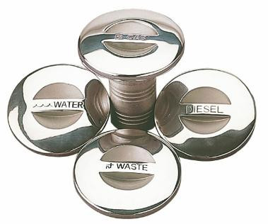 Sea-Dog Line Ss Key Free Hse Deck Fill 351481