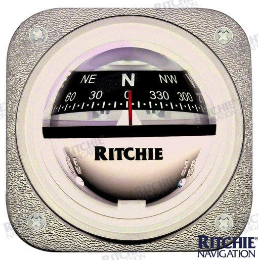 Recambios Marinos Compass V-537 White Ritv-537W