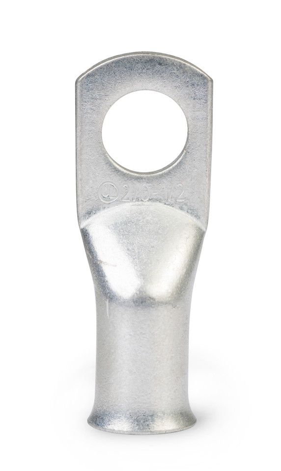 Marinco/Ancor Marine 2/0 1/2" Tinned Lug 2 252297