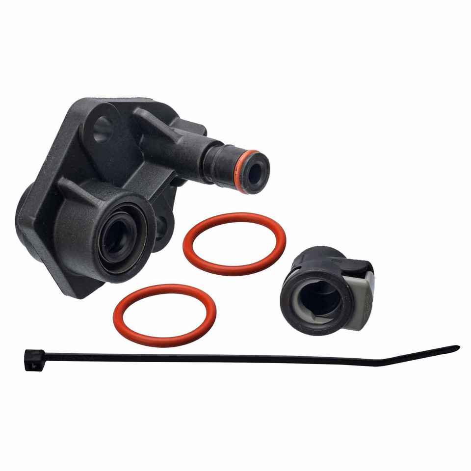 Dometic Shift Rod Bushing Assy 118-2353