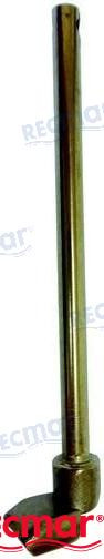 Recambios Marinos Upper Shift Shaft Rec816685