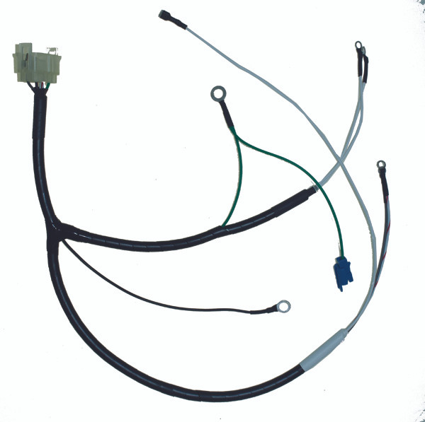Cdi Electronics J/E Harness 413-1622