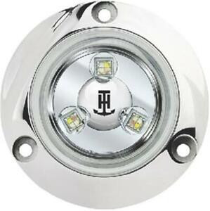 T.H. Marine Mini Led U/W Lght- 316 Ss Led-32487-Dp