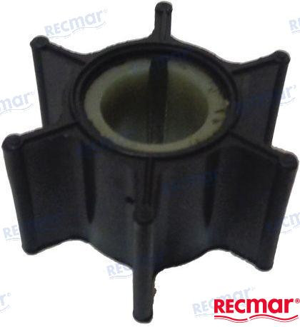 Recambios Marinos Impeller Rec662-44352-01