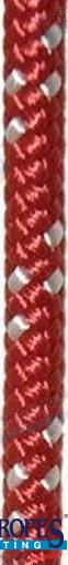 Recambios Marinos Trim-Dinghy Xl 4Mm 12 M Red Pol2202280240