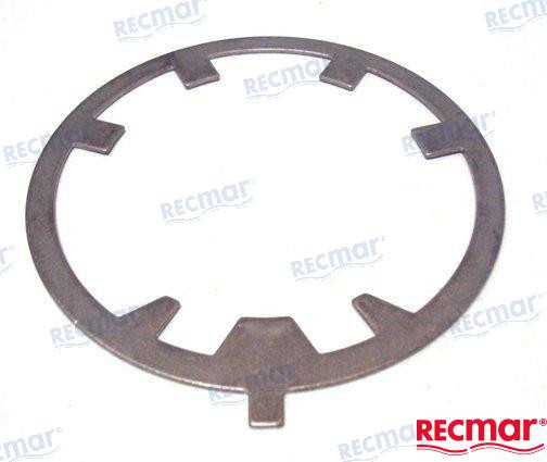 Recambios Marinos Lock Washer Rec14-18323