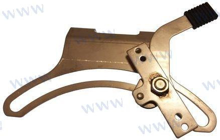 Recambios Marinos Steering Friction Assy Paf20-01030000