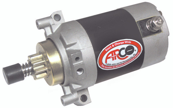 Arco Marine O/B Starter 3446