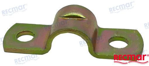 Recambios Marinos Clamp:Throttle Cable Mp0000-001
