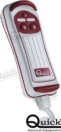 Recambios Marinos Push Button Switch Quhrc1002